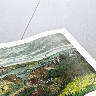 Kiel, Germany by Carrera