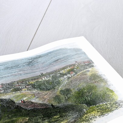 View of Salem, Massachusetts by Anonymous
