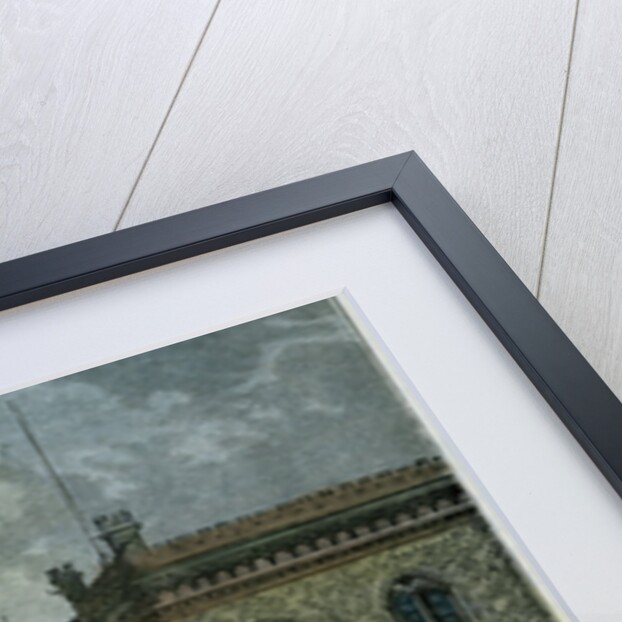 'Montgomery Street, San Francisco', California, USA by Anonymous