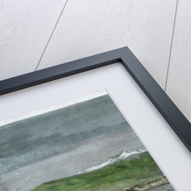 A Street in Salt Lake City, Utah by Anonymous