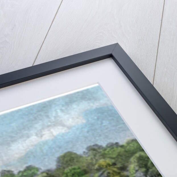 Sydney Cove, New South Wales, Australia by Anonymous