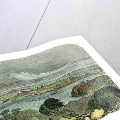 Sydney, New South Wales, Australia by Anonymous