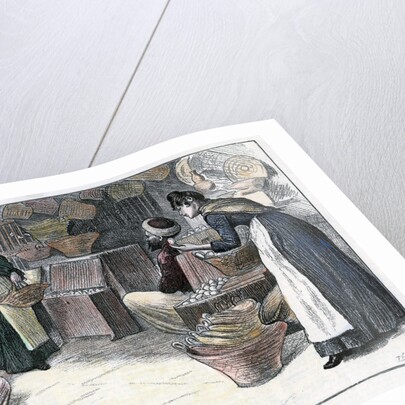 Poultry and egg market in Gibraltar by P Naumann