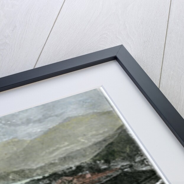 Hong Kong by Anonymous