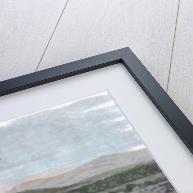 Night of the Battle Cedar Mountain, Culpeper County, Virginia, American Civil War by Anonymous