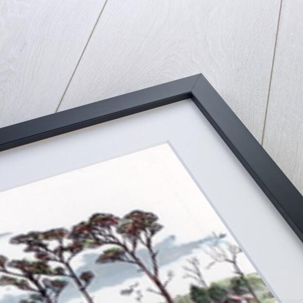 Battle of Shiloh, Tennessee, American Civil War by Anonymous