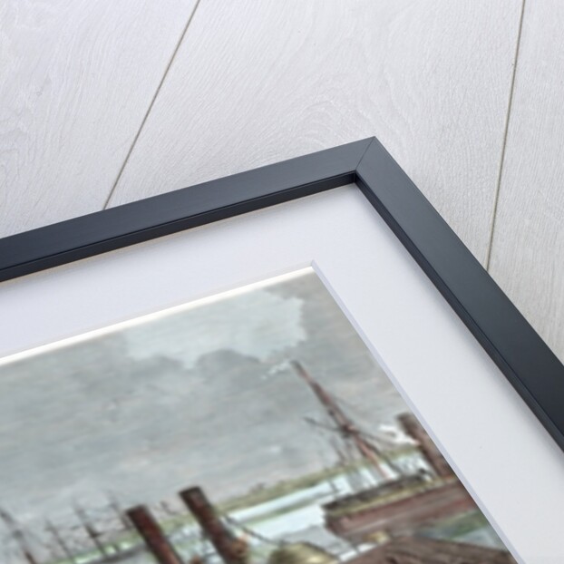 Recapture of Baton Rouge, Louisiana, American Civil War by Anonymous