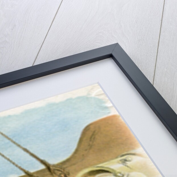 At the Breechloading Gun by Anonymous