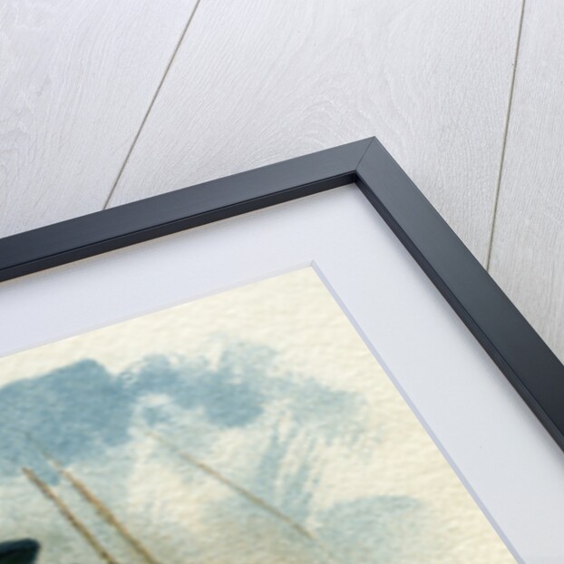 The Look Out by William Christian Symons