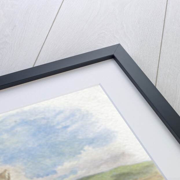 Royal Navy sailors by Anonymous