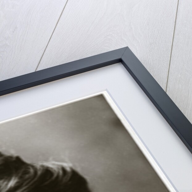 Ellen Terry, British actress by Rotary Photo