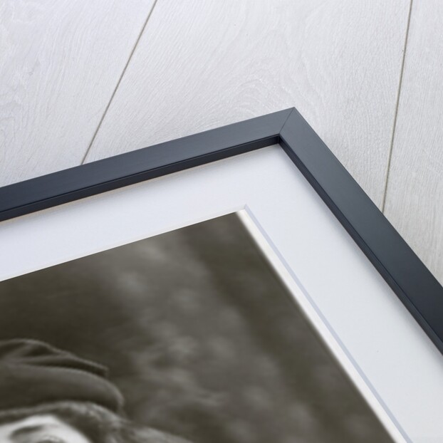 Edith Wynne Matthison, British actress by Rotary Photo