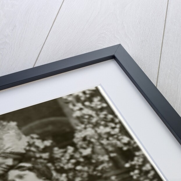 Rosina Filippi and Sari Petrass, actresses by Rotary Photo