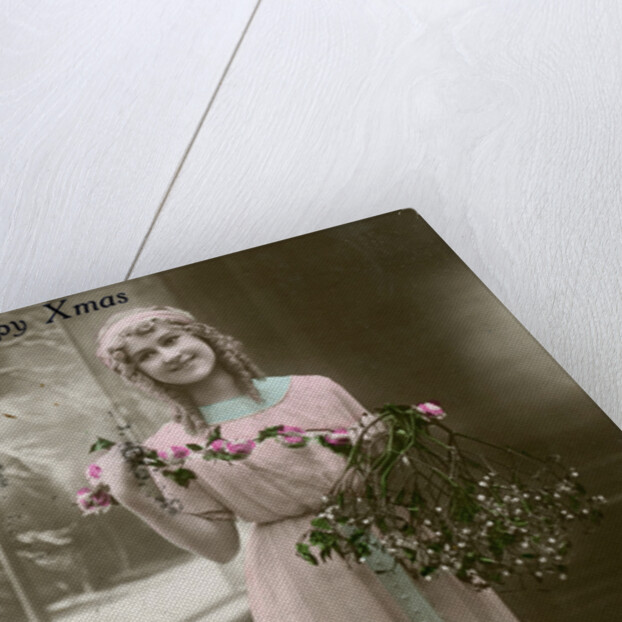 A Happy Xmas by Ettlingers