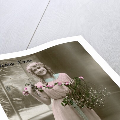 A Happy Xmas by Ettlingers