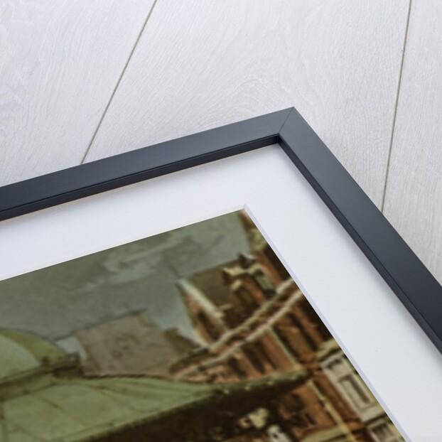 Band stand, Hastings, Sussex by Milton