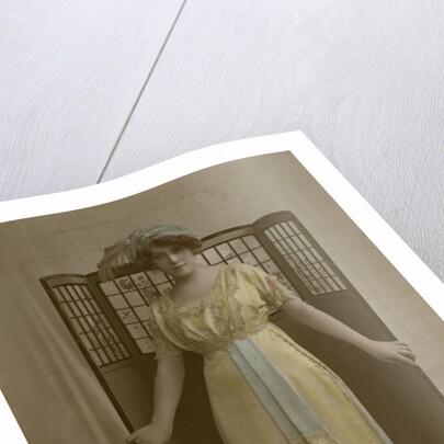 Woman by Regent Publishing Co