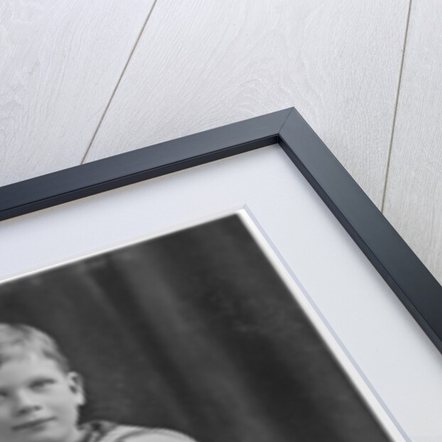 Prince George of Wales by Speaight