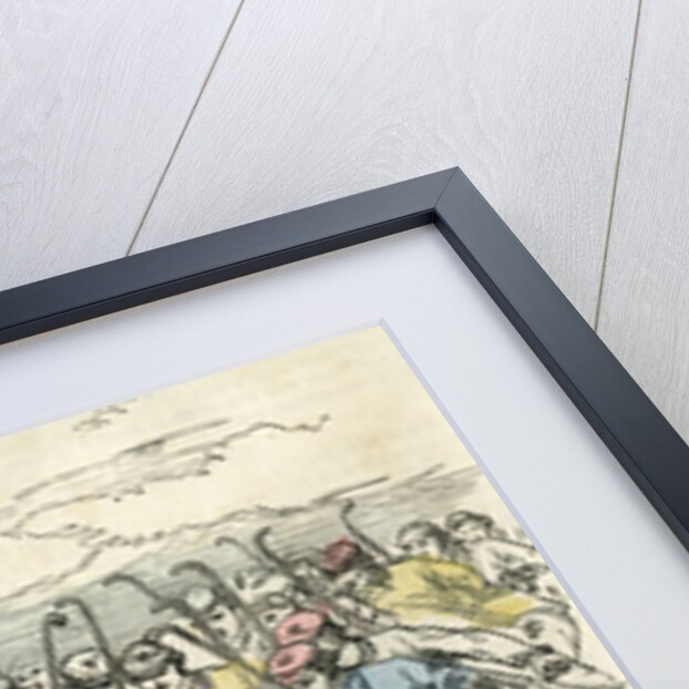 Hockey by F Wentworth