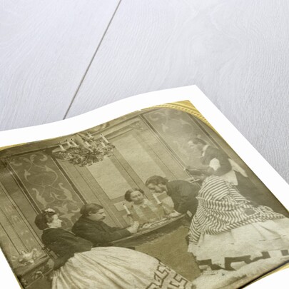 Card game by Anonymous