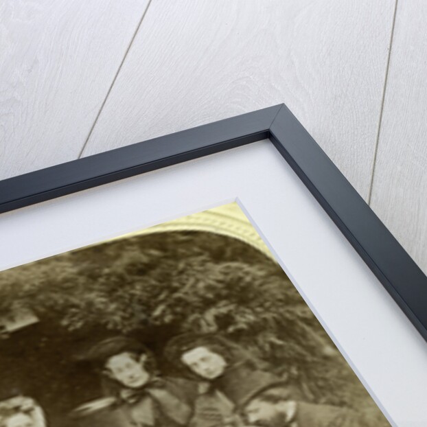 The Card Game by Anonymous