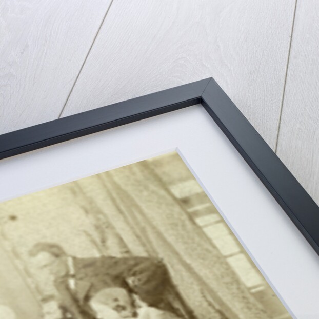 A Game of Cards by Anonymous