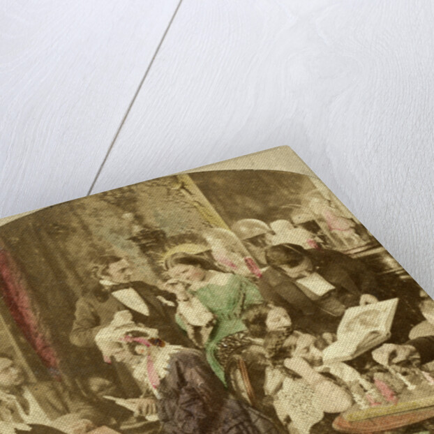 Evenings at Home by Anonymous