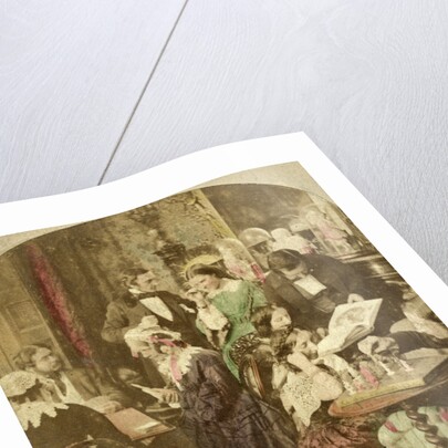 Evenings at Home by Anonymous