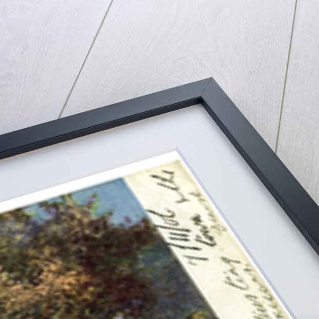 The Old Palace, Santa Fe, New Mexico, USA by Gilette