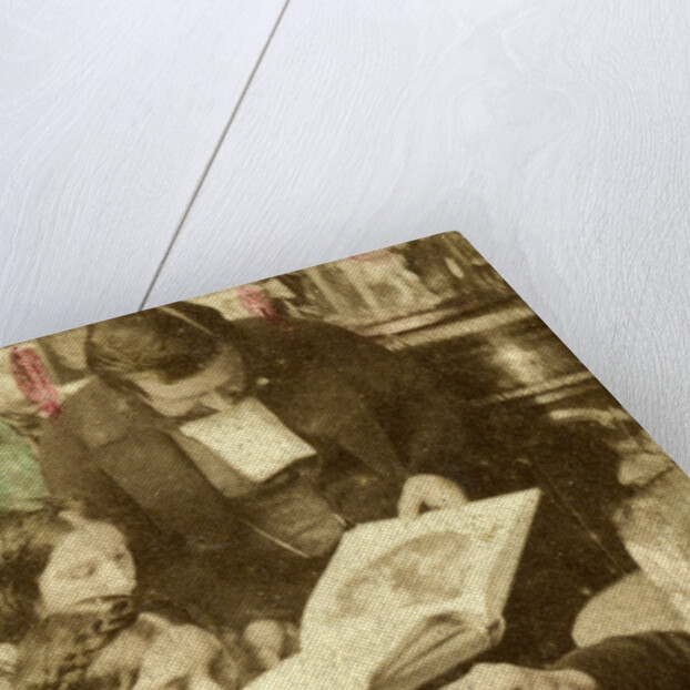 Evenings at Home by Anonymous