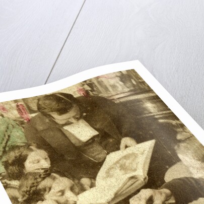 Evenings at Home by Anonymous