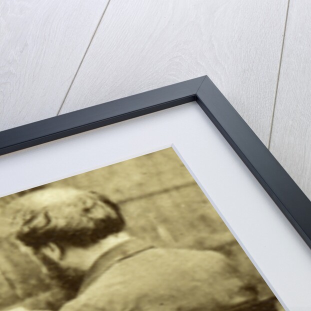 Chess and Cards by Anonymous