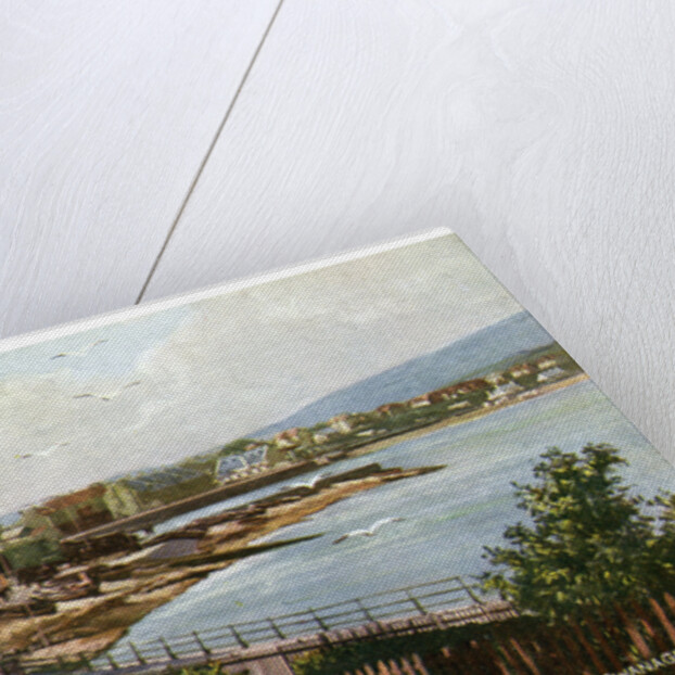 Swanage, Dorset by Anonymous