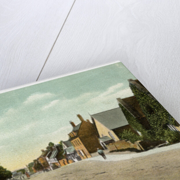 Broadway, Gloucestershire by Anonymous