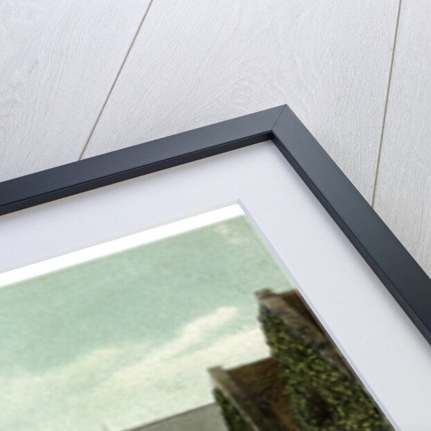 Broadway, Gloucestershire by Anonymous