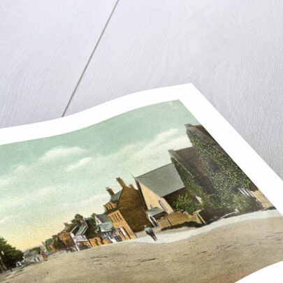 Broadway, Gloucestershire by Anonymous