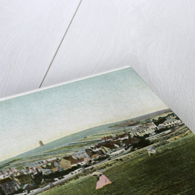 Rottingdean, Sussex by Anonymous