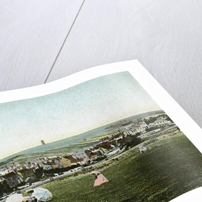 Rottingdean, Sussex by Anonymous