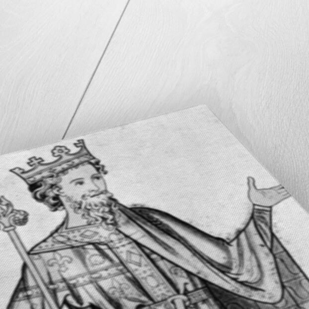 Regal costume by Anonymous