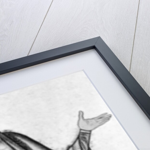 Regal costume by Anonymous