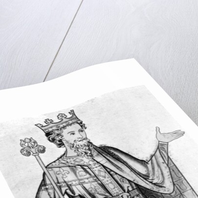 Regal costume by Anonymous