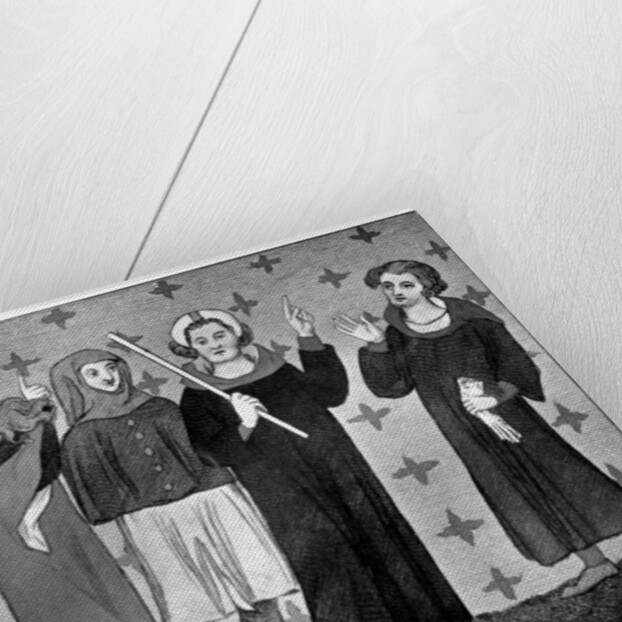 The Balandrana by Anonymous