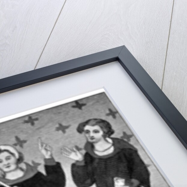 The Balandrana by Anonymous