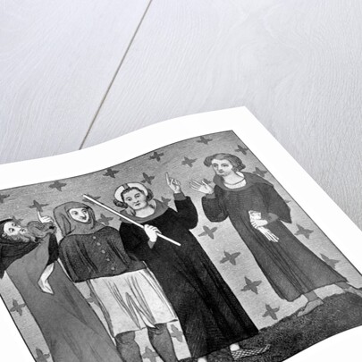 The Balandrana by Anonymous