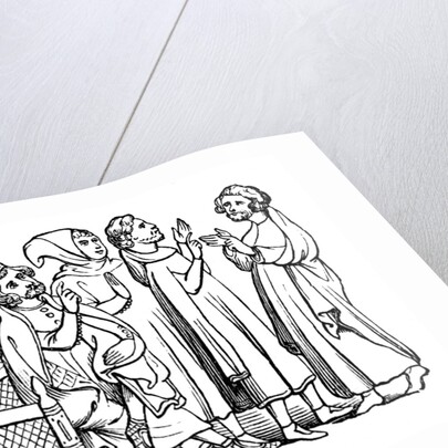 Edward II by Anonymous