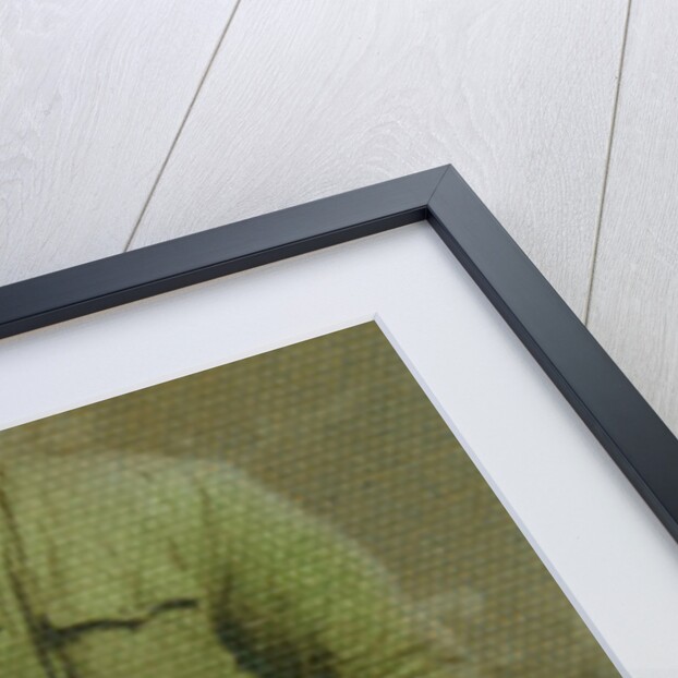 Chinese military uniform by Anonymous