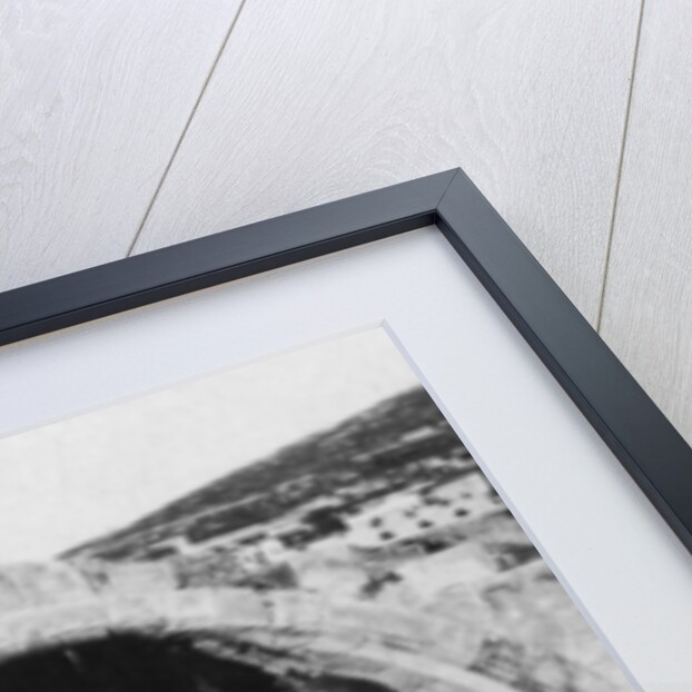 Fountain of the Virgin, Nazareth, Palestine by Cavanders Ltd