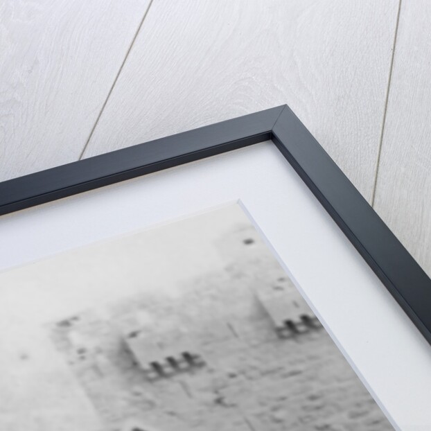 Near the Jaffa Gate, Jerusalem by Cavanders Ltd