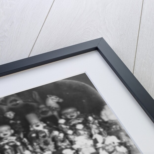 A toy shop in Kyoto, Japan by RY Young