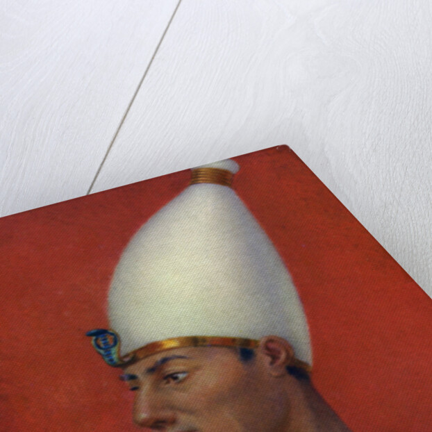 Thutmosis III, Ancient Egyptian pharaoh of the 18th dynasty by Winifred Mabel Brunton